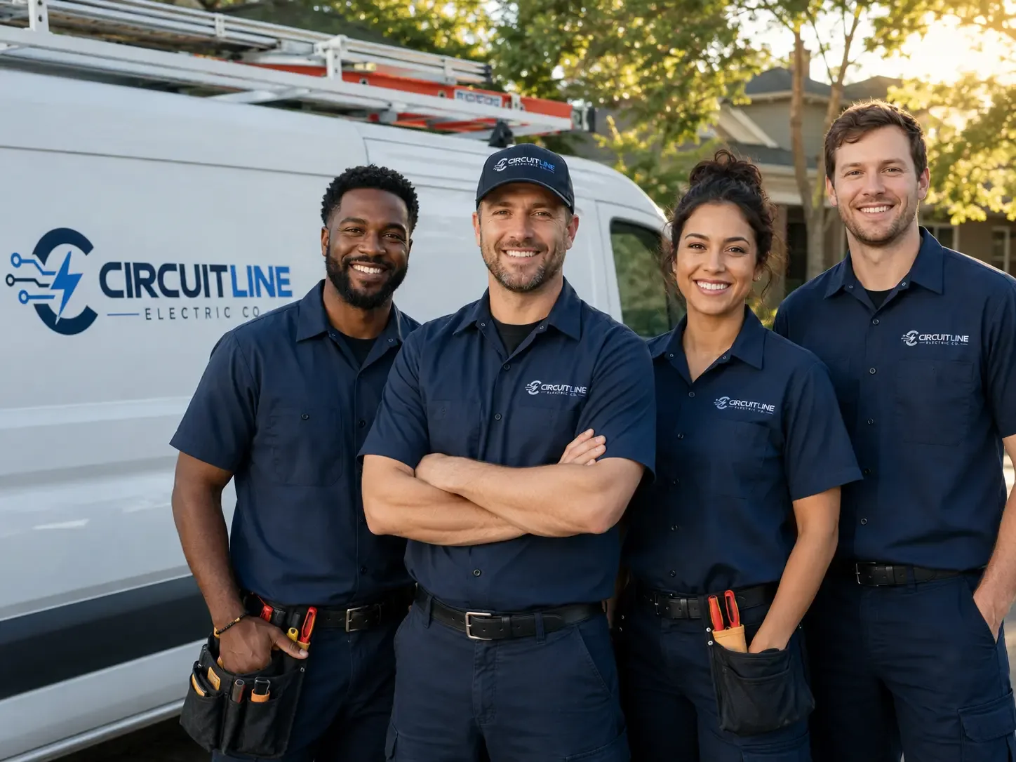 Whole Home Rewiring company in Land O Lakes, WI