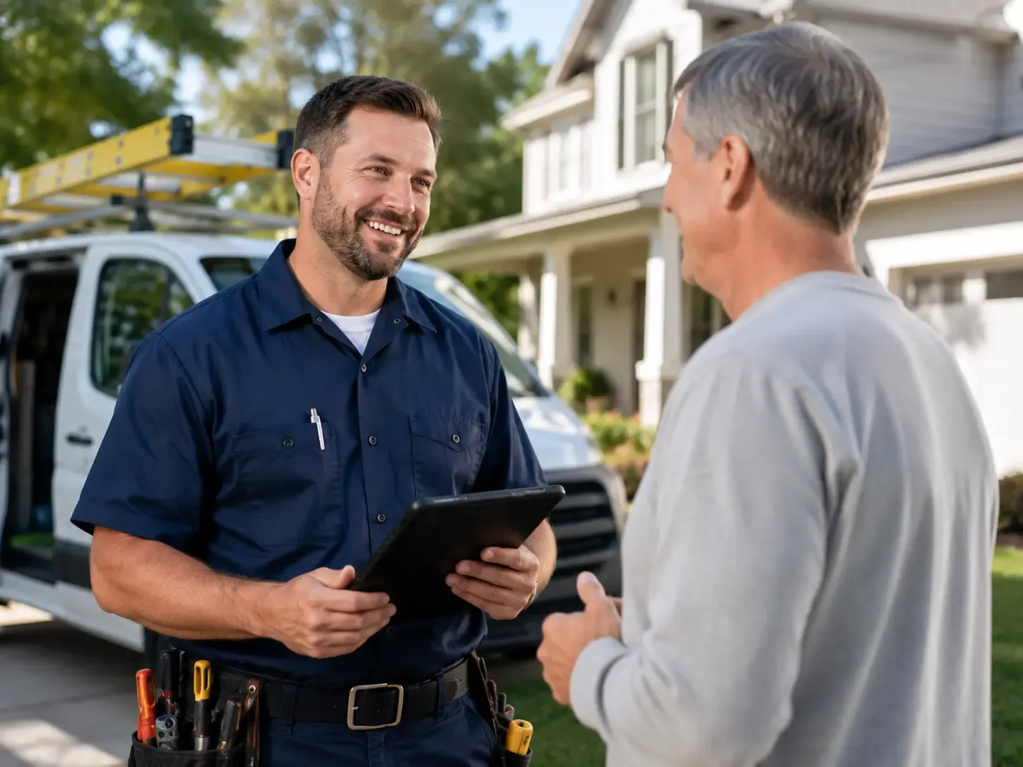Whole Home Rewiring Land O Lakes, WI FAQs
